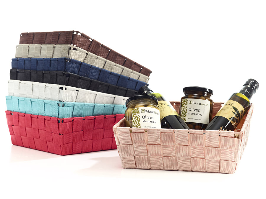 Chinoh - Panier cadeau Chinoh - Panier cadeau