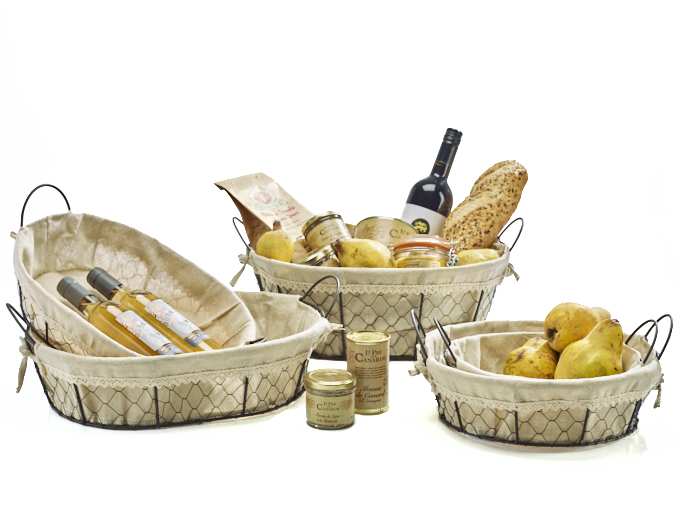 Chinoh - Gift baskets Chinoh - Gift baskets