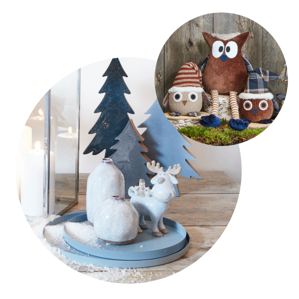 Chinoh - Seasonal collections Chinoh - Seasonal collections