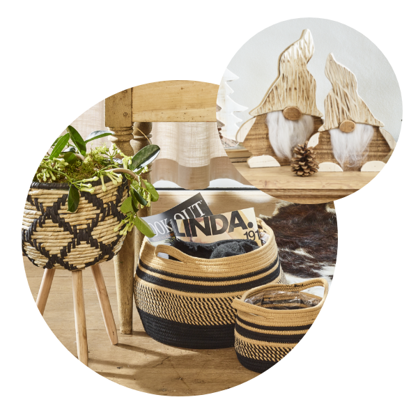 Chinoh - Seasonal collections Chinoh - Seasonal collections