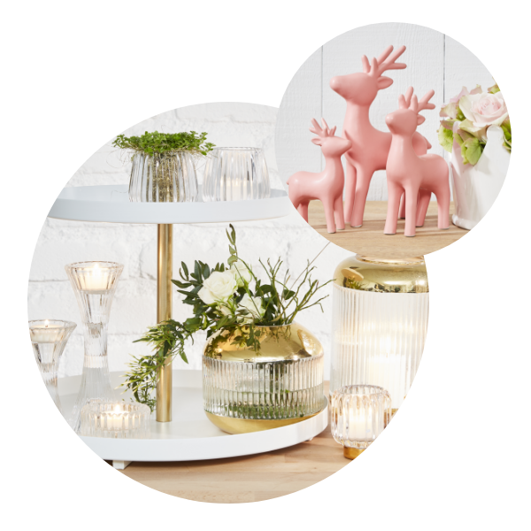 Chinoh - Exquisite home accesories Chinoh - Exquisite home accesories