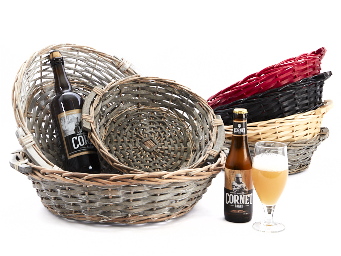Chinoh - import baskets Chinoh - import baskets
