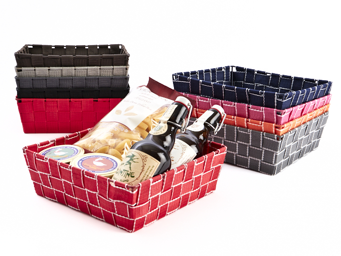 Chinoh - panier cadeau stock important Chinoh - panier cadeau stock important