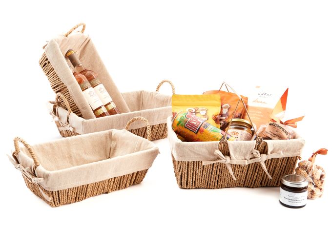 Basket importer belgium Chinoh importer of baskets