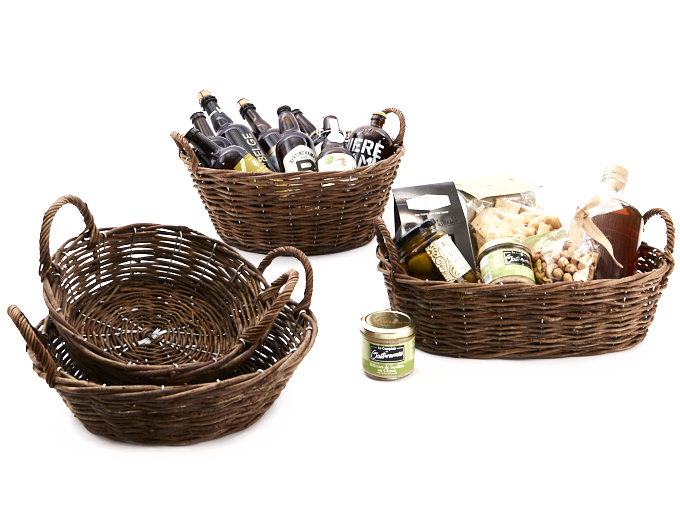 manden voor bier biermand - geschenkverpakking