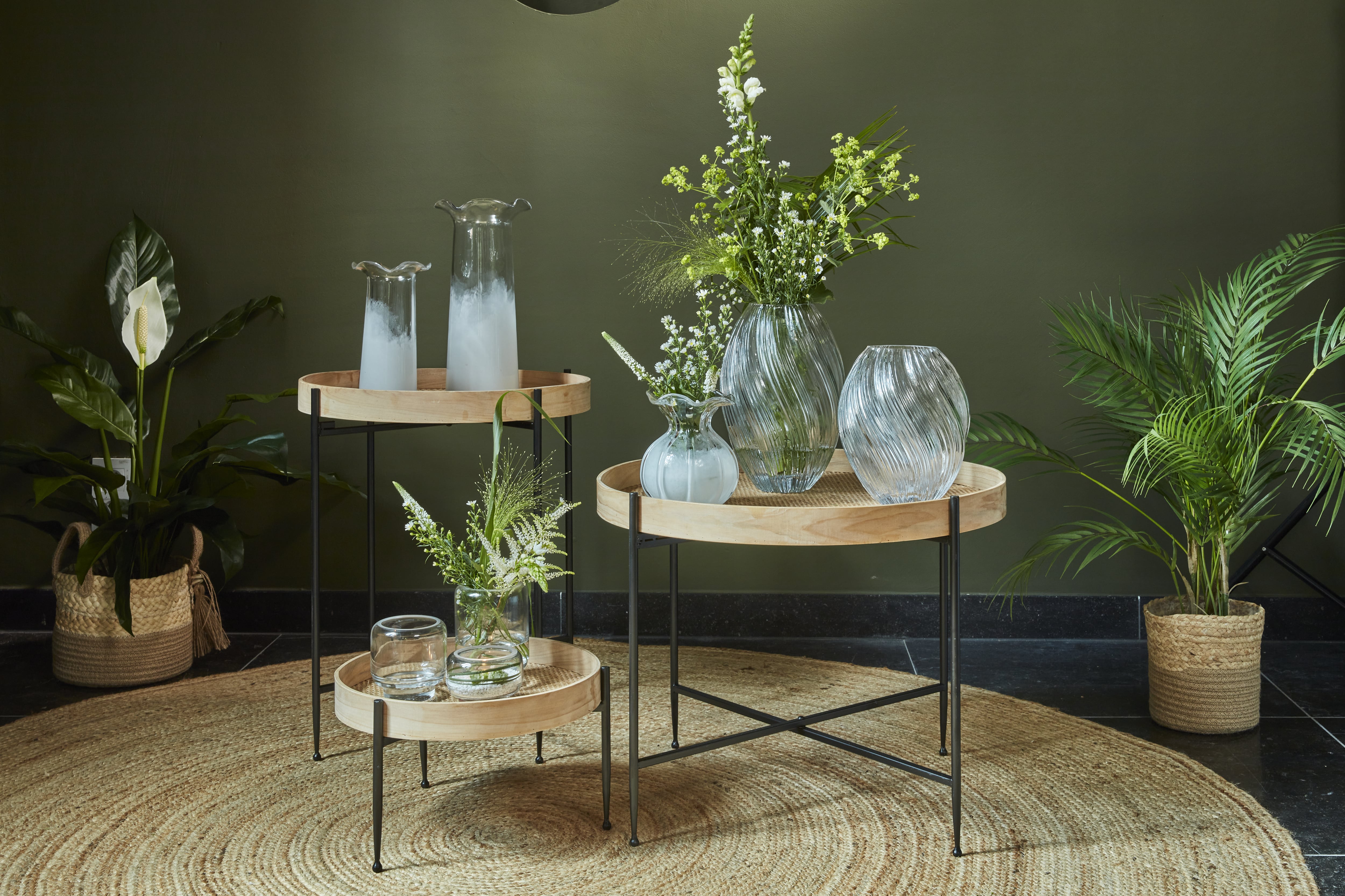 Flowerpots & plant containers Flowerpots & plant containers