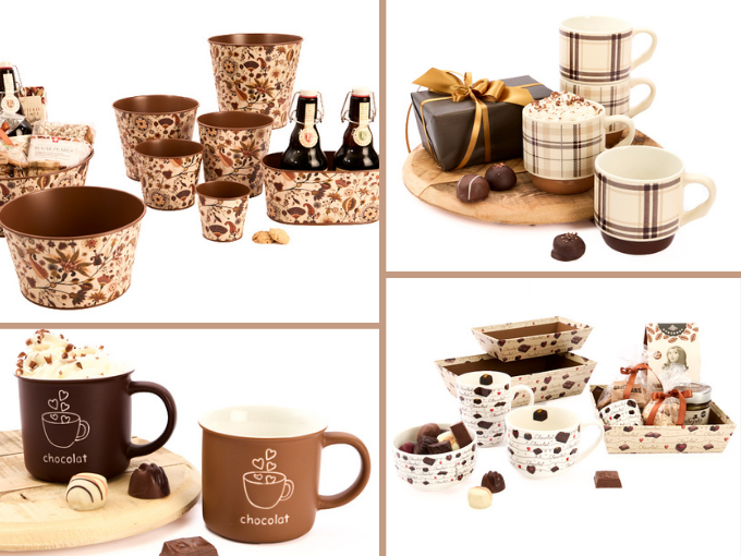 chocolat giftpackaging