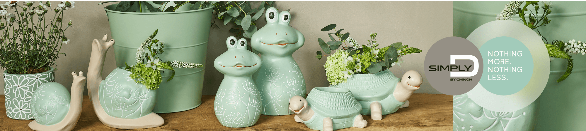 Home decoration