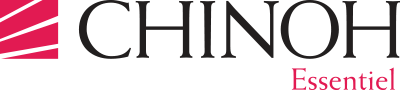 Chinoh essentiel logo