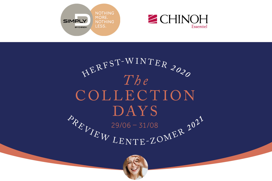 collectie dagen chinoh